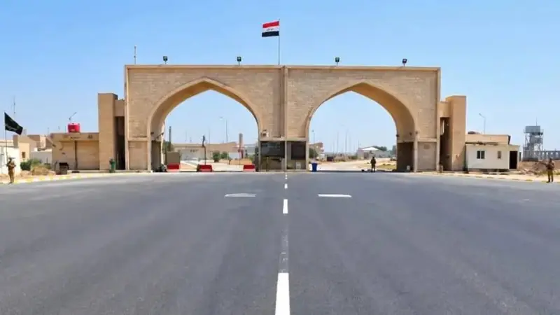 قائد عمليات ميسان: لا تراجع عن إغلاق منفذ الشيب الحدودي مع إيران
