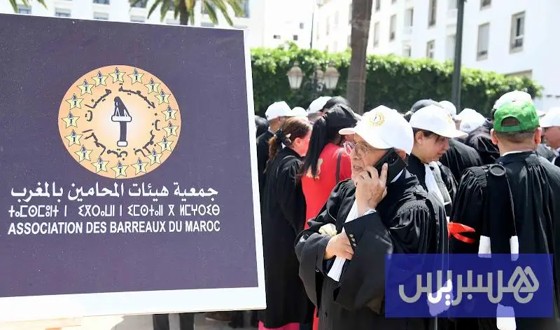 الانتخابات تعمق الخلاف بـ"هيئات المحامين".. والدار البيضاء تكسر المقاطعة