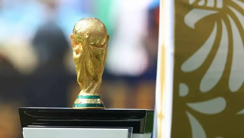 نتفليكس تفوز بحقوق بث مباريات كأس العالم 2030 في إسبانيا