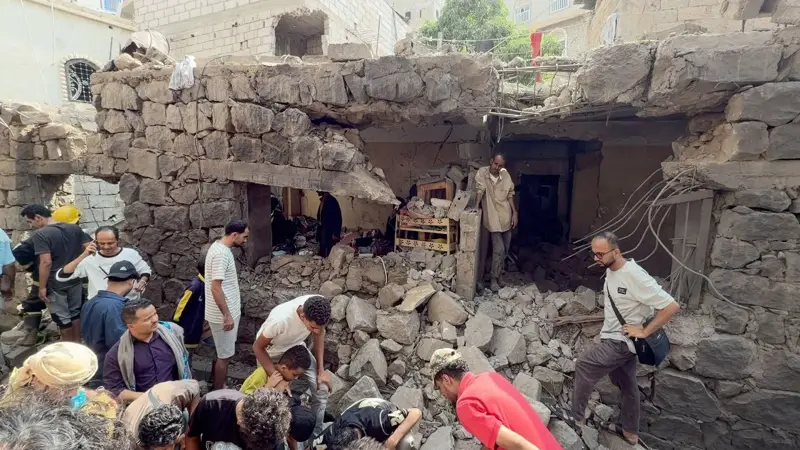 علماء اليمن يطالبون بفضح جرائم المليشيا. الحوثيون تتار العصر