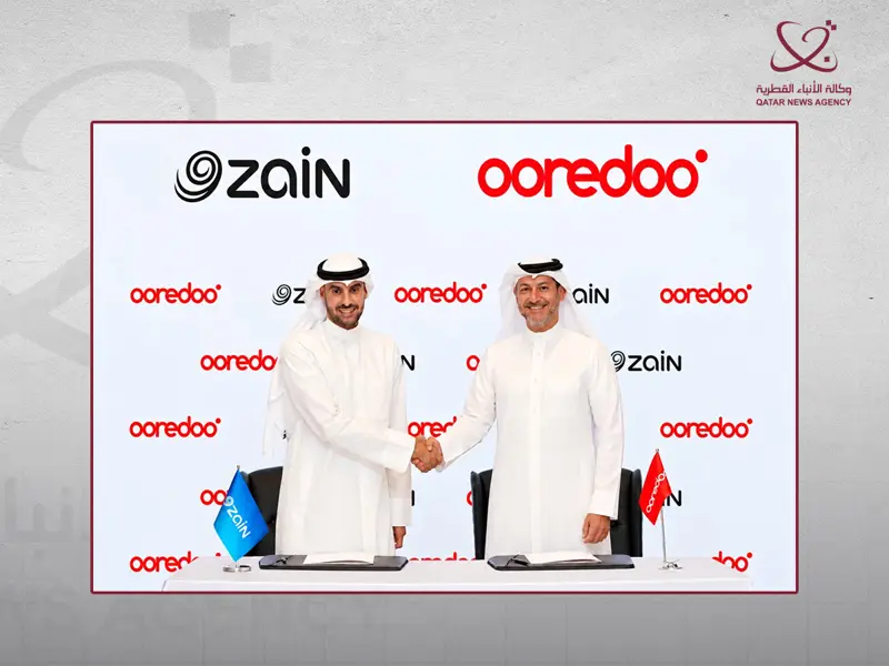 أريدُ وزين تعلنان إتمام الإغلاق الأول لصفقة منصة الأبراج الإقليمية