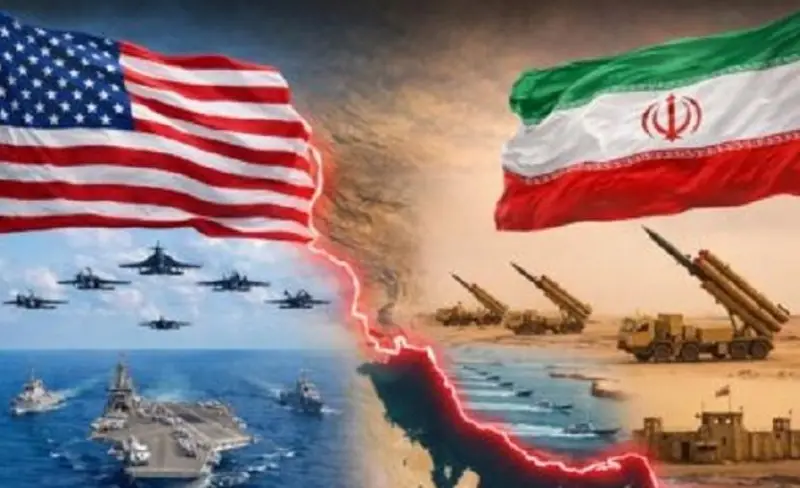 إيران: تبادل الرسائل مع أمريكا مستمر عبر الوسطاء