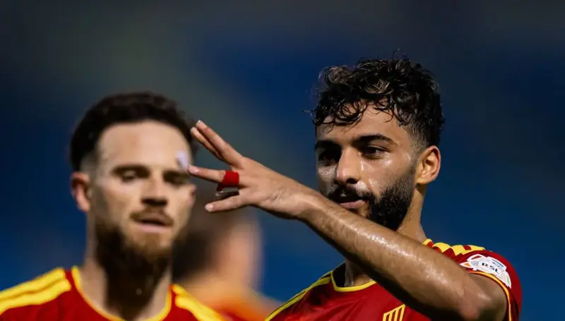 ترتيب دوري روشن السعودي بعد فوز القادسية على أبها
