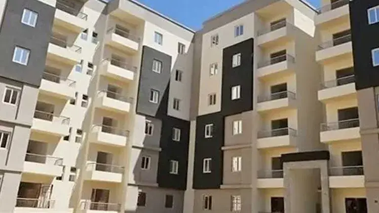 شروط وموعد انتهاء حجز 10 آلاف شقة بنظام "الإيجار المنتهي بالتملك"
