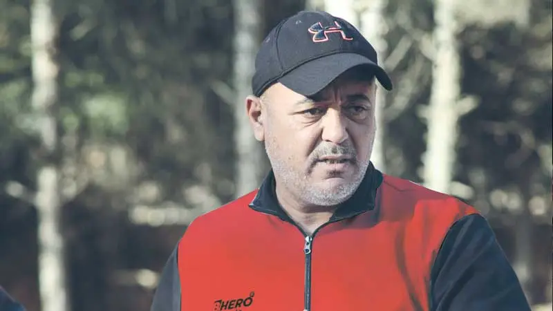 فريد شوشان (مدرب أمل حمام سوسة) لـ«الشروق» ... التحكيم «ظالـم» واللاعب المحلي ضعيف نتيجة خراب منظومة التكوين