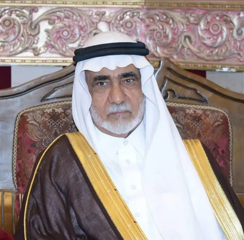 وفاة الأديب فلاح الجهني بعد مسيرة إعلامية تجاوزت 4 عقود