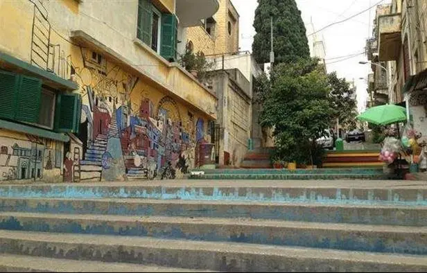 سقط داخل بئر... إنقاذ مواطن في منطقة مار مخايل