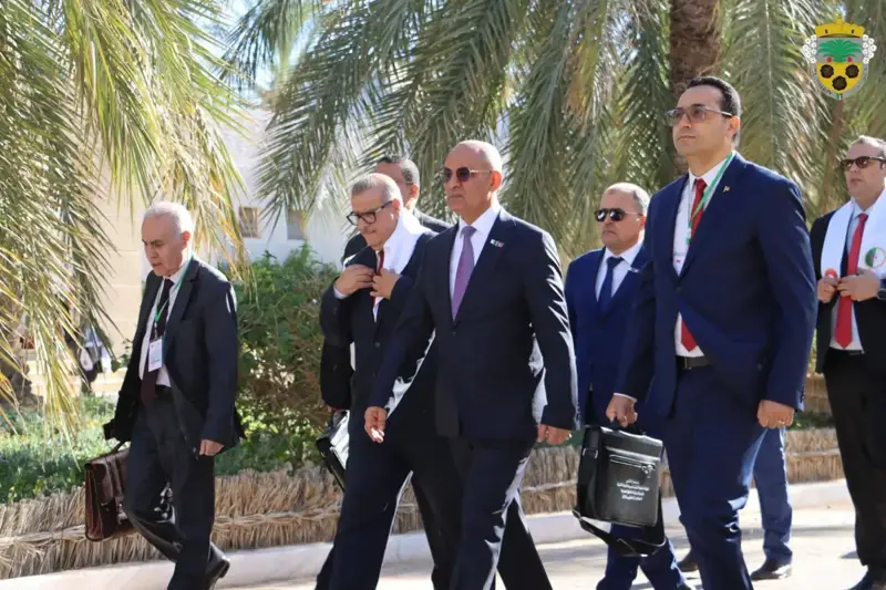 الجزائر وتونس لمواجهة التهريب والهجرة السرية