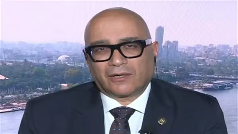 أحمد ناجي قمحة: المكاشفة والشفافية مع الرأي العام تكتسبان أهمية في مواجهة التضليل