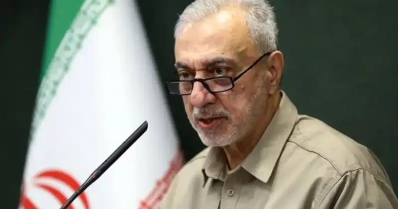 وزير الدفاع الإيراني الجديد يُعلن عن طائرة ثقيلة ستقلع العام المقبل