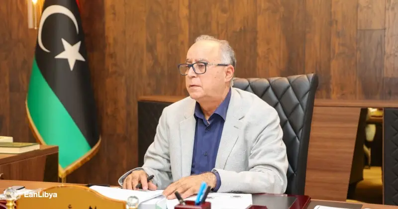 مجلس النواب يخاطب المركزي بشأن ضريبة «سعر الصرف»