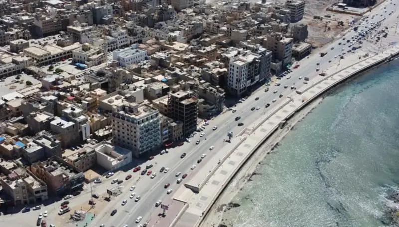 بعد إطاحة عقيلة صالح... هل يمهّد حفتر لإقرار الاتفاق البحري مع تركيا؟