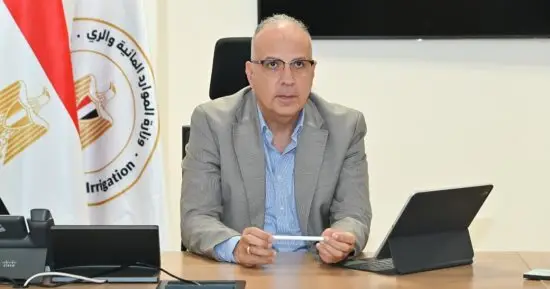أبحاث المياه في صدارة أسبوع القاهرة التاسع.. حلول علمية لمواجهة تحديات المناخ