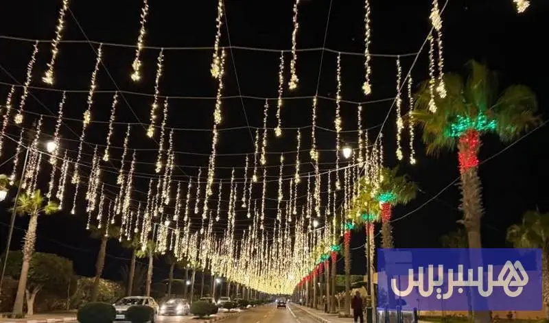 العيون تستعد للاحتفاء بالذكرى الأولى لعيد الوحدة والـ51 للمسيرة الخضراء