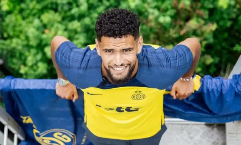 هذا النادي العملاق مهتمّ بِانتداب زرقان