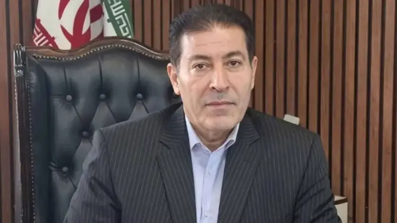 البرلمان الإيراني يصدق على تعيين مهرداد أخلاقي وزيرا للدفاع