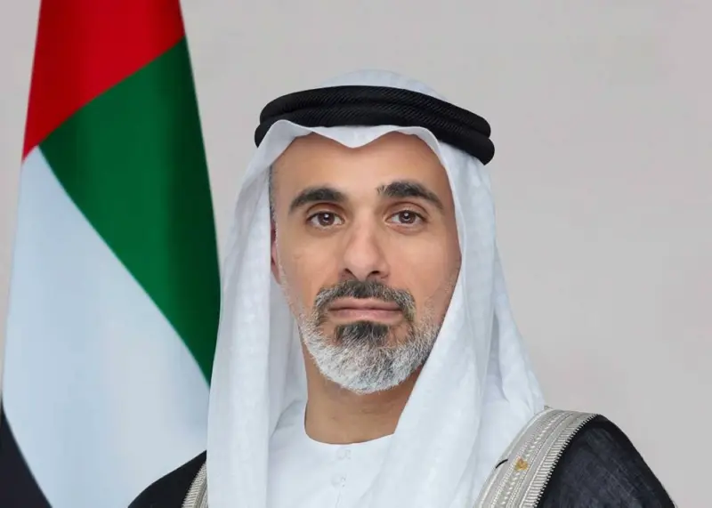 ولي عهد أبوظبي يبدأ غداً زيارة رسمية إلى جمهورية اليونان