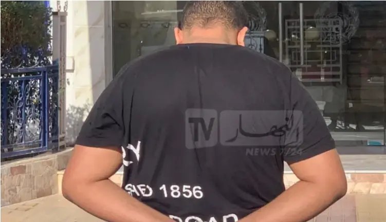 3 سنوات حبسا لمسبوق بَتر أصابع يد صديقه بسبب شجار حول المفرقعات “بدرقانة”