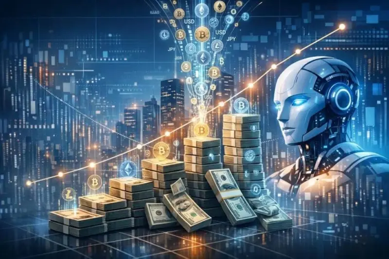 300 مليار دولار.. لماذا يتجه عمالقة الذكاء الاصطناعي إلى الأعمال الخيرية؟