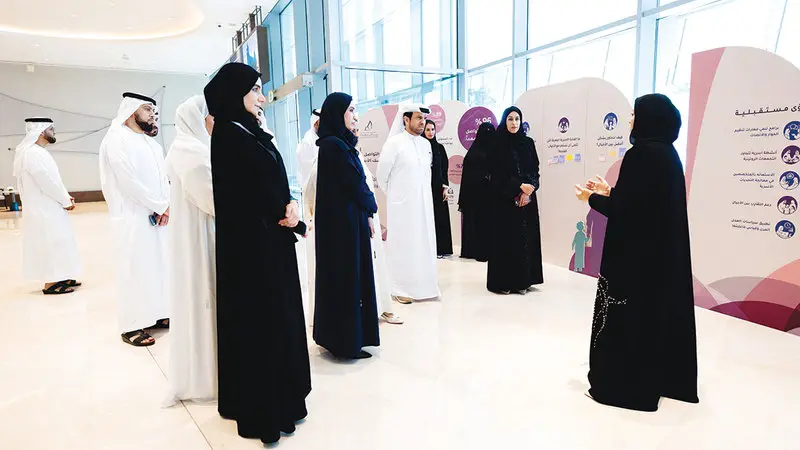«التواصل الأسري» مهم بإجماع 96% من المواطنين.. وضغوط الحياة والعمل أبرز تحدياته
