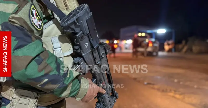 شفق نيوز..(تحديث) اشتباكات مع مطلوبين حاولوا اختطاف صاحب شركة استثمارية في بغداد