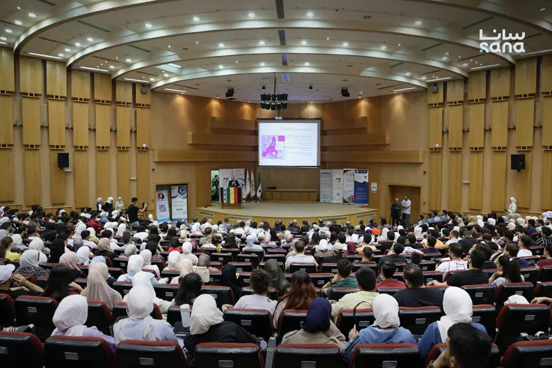 الملتقى السوري الألماني للهندسة الطبية يناقش أحدث التقنيات ومعايير ترخيص الأجهزة