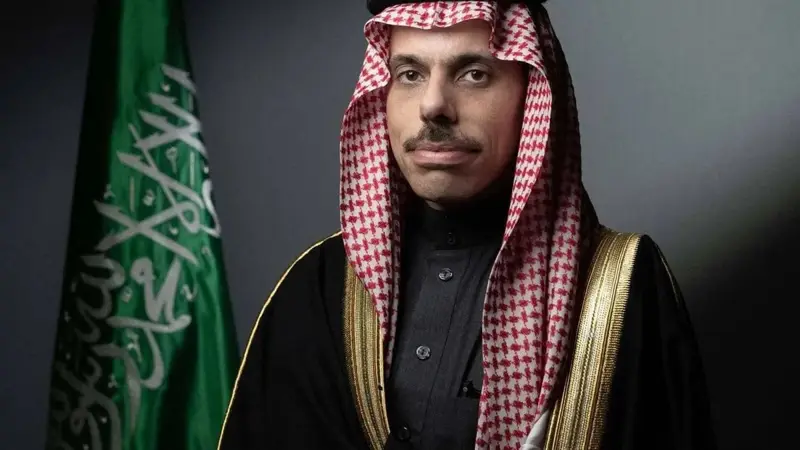 المملكة تبحث مع تركيا والإمارات هجمات الحوثيين وجهود خفض التصعيد