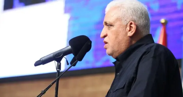 شفق نيوز..هيئة الحشد الشعبي: الفياض مستمر في أداء مهامه