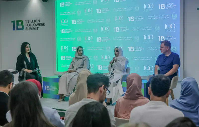 من دبي إلى العالم.. إطلاق مبادرة «100 حلم» لتحويل الأفكار والطموح لشركات قائمة في الإمارات