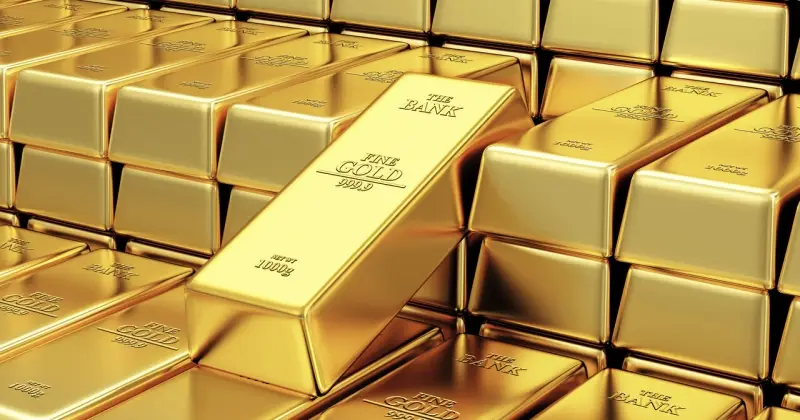 الذهب يتعافى من أدنى مستوياته في أسبوع بفضل تراجع الدولار