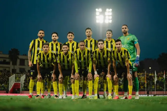 دوري الأبطال: أسيك ميموزا يفرض التعادل على المغرب الفاسي بمعقله وأمام جمهوره
