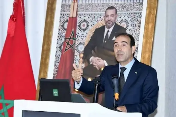 بنعليلو: إحالة 12 ملفا انتخابيا على الجهات المختصة أسفرت عن اعتقالات في سبعة منها(فيديو)