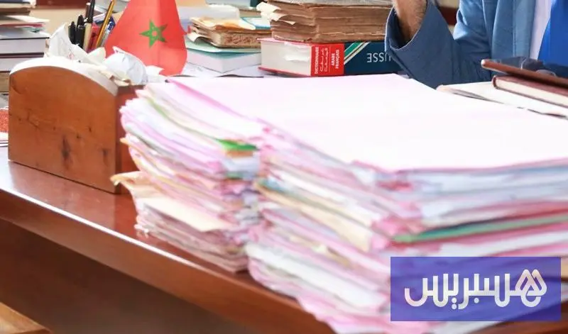 435 حكما بإفراغ المساكن الوظيفية