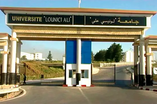 جامعة البليدة 2 تسلط الضوء على ظاهرة العنف الجنسي ضد الأطفال