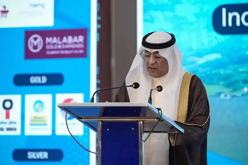 «حوار كوتشي 2026» يبحث تعزيز الشراكة الاقتصادية والاستراتيجية بين الخليج والهند