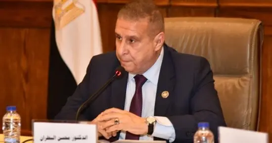 محسن البطران: نستهدف اكتفاء ذاتيًا بنسبة 65% من القمح و70% من الذرة