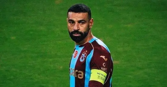 محمد صلاح يقتحم عالم الدراما التركية بعد تألقه مع طرابزون سبور.. اعرف التفاصيل