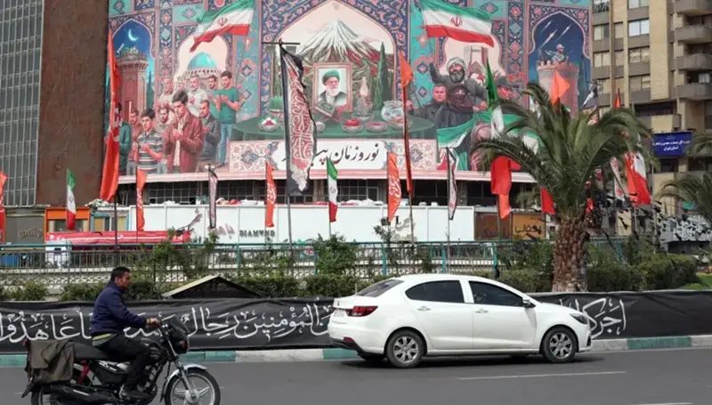 تحرّك ديبلوماسي في الدوحة لاستئناف المحادثات بين إيران وأميركا