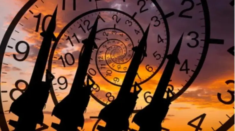 الساعة النووية.. لماذا تتنافس أوروبا والصين على أجزاء الثانية وماذا عن لبنان؟