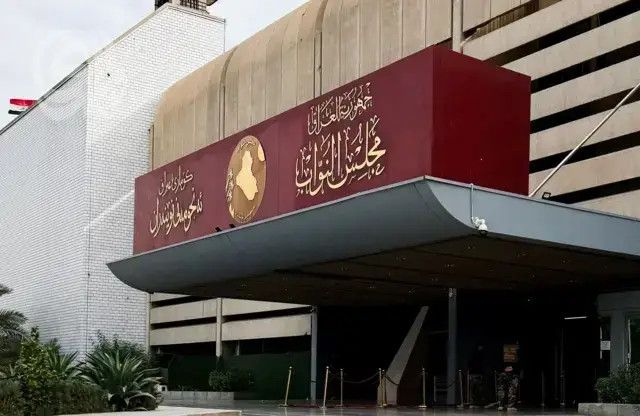 جمعية حقوق الصحفيين تعدُّ منع تغطية جلسة البرلمان انتهاكاً خطيراً للدستور