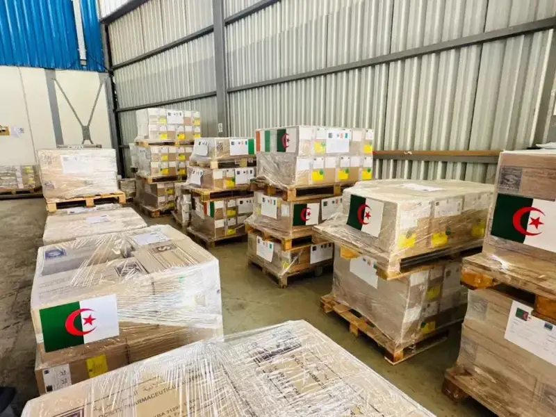2,3 tonnes de médicaments exportés vers la Côte d’Ivoire
