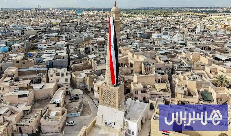 العراق يخسر 60 مليار دولار بسبب الحرب