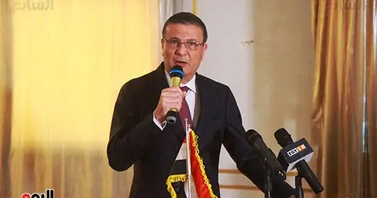 وزير الزراعة يعدل قرار حظر الذبح بمنطقة الحمام في مطروح