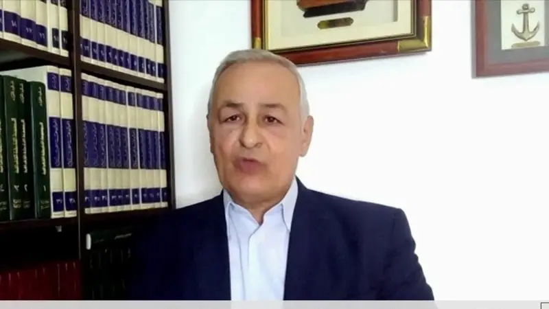 خبير استراتيجي: قنبلة «جي بي يو 57» مخصصة لاستهداف المنشآت والأنفاق العسكرية الإيرانية المحصنة