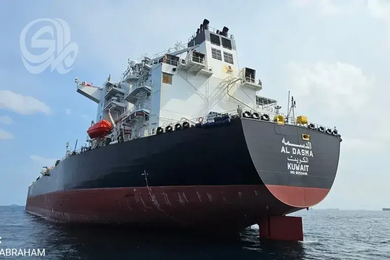 استهداف ناقلتي نفط قبالة العراق وعُمان.. وارتفاع الحوادث البحرية إلى 88