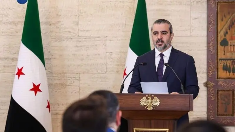 وزير الخارجية السوري: علاقة استراتيجية بين الأردن وسوريا وتعاون أمني وعسكري لضمان أمن الحدود