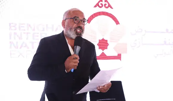 الاستعداد لاستئناف معرض بنغازي الدولي بعد توقف نحو 20 عاما - اخبار ليبيا