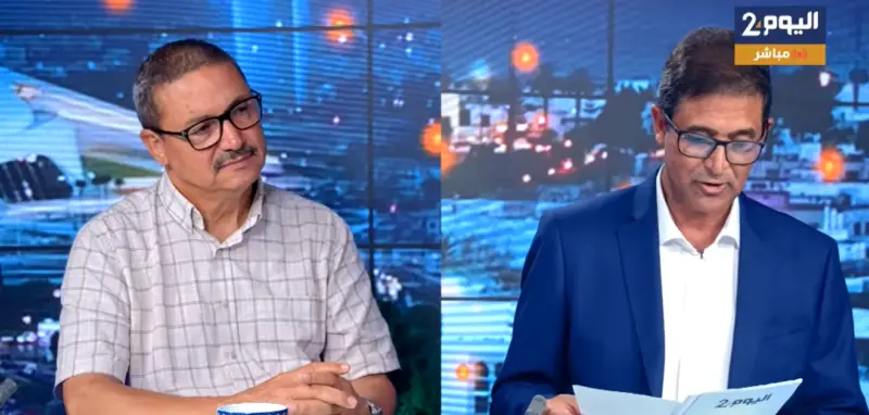 قراقي: الحكومة تراهن على تخصيص مسؤوليات دقيقة لمعالجة اختلالات التعليم (فيديو)