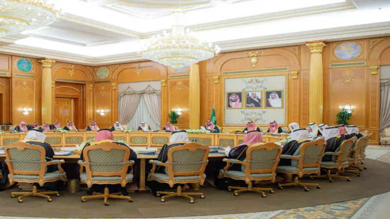 مجلس الوزراء السعودي: ميليشيا الحوثي ستواجه عواقب جرائمها واعتداءاتها