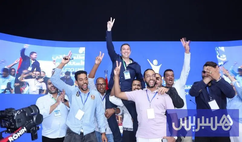 عبقري وزيرا منتدبا للشباب .. وعود انتخابية تنتظر التنزيل الحكومي